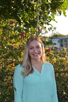 Emily Underwood, APRN
